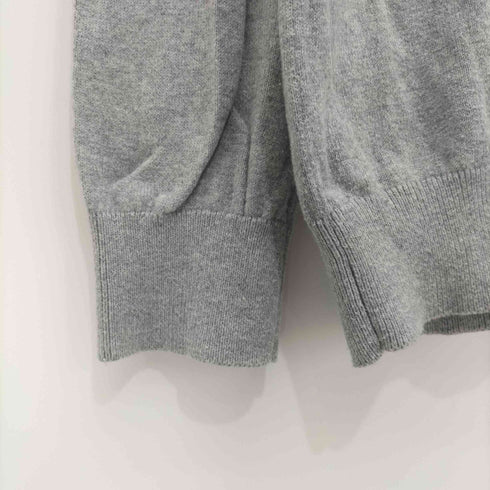 エルエルビーン L.L.Bean カシミア混Vネックニット メンズ JPN:M