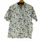 マッキントッシュ ロンドン Mackintosh LONDON S/S アロハシャツ ALBIA生地 メンズ import:L