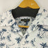 マッキントッシュ ロンドン Mackintosh LONDON S/S アロハシャツ ALBIA生地 メンズ import:L