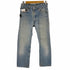 リーバイス Levis 90s USA製 501xx 復刻 刻印552 デニムパンツ メンズ 30X38