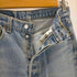 リーバイス Levis 90s USA製 501xx 復刻 刻印552 デニムパンツ メンズ 30X38