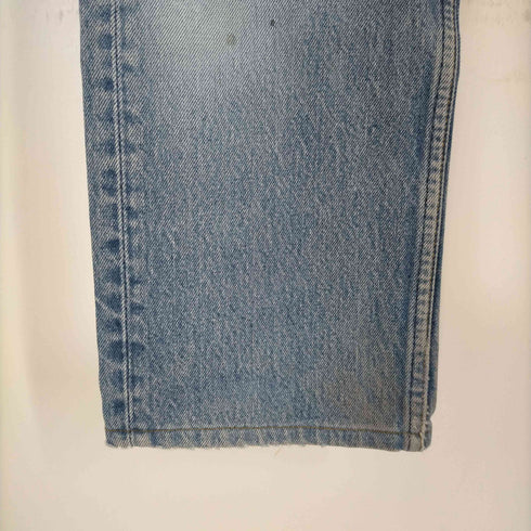 リーバイス Levis 90s USA製 501xx 復刻 刻印552 デニムパンツ メンズ 30X38