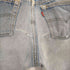 リーバイス Levis 90s USA製 501xx 復刻 刻印552 デニムパンツ メンズ 30X38