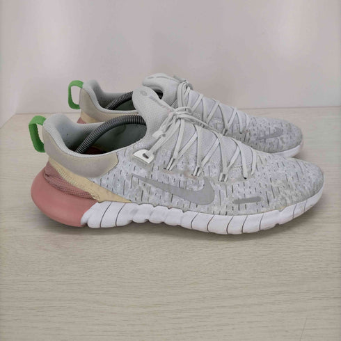 ナイキ NIKE FREE RUN 5.0 NEXT NATURE メンズ JPN:29