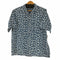 マッキントッシュ ロンドン Mackintosh LONDON S/S アロハシャツ ALBIA生地 メンズ import:L