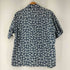 マッキントッシュ ロンドン Mackintosh LONDON S/S アロハシャツ ALBIA生地 メンズ import:L