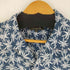 マッキントッシュ ロンドン Mackintosh LONDON S/S アロハシャツ ALBIA生地 メンズ import:L