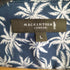 マッキントッシュ ロンドン Mackintosh LONDON S/S アロハシャツ ALBIA生地 メンズ import:L
