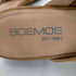 ボエモス BOEMOS スエードミュール メンズ EUR:41
