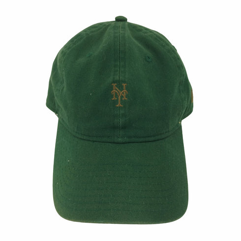 ニューエラ NEW ERA NY刺繍 6パネルキャップ メンズ
