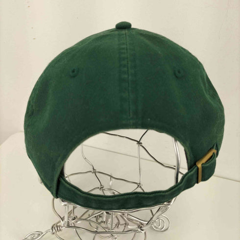 ニューエラ NEW ERA NY刺繍 6パネルキャップ メンズ