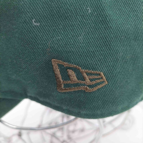 ニューエラ NEW ERA NY刺繍 6パネルキャップ メンズ