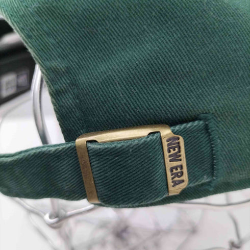 ニューエラ NEW ERA NY刺繍 6パネルキャップ メンズ