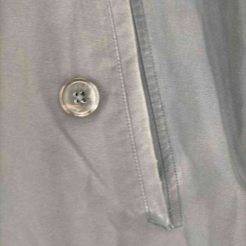 バラクータ BARACUTA G4 裏地チェックハリントンジャケット メンズ JPN:44
