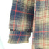 ペンドルトン PENDLETON 70s USA製 ボックスシルエット オープンカラーシャツ フラップポケット マドラスチェック メンズ import:M