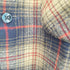ペンドルトン PENDLETON 70s USA製 ボックスシルエット オープンカラーシャツ フラップポケット マドラスチェック メンズ import:M