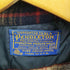 ペンドルトン PENDLETON 70s USA製 ボックスシルエット オープンカラーシャツ フラップポケット マドラスチェック メンズ import:M