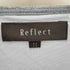 リフレクト Reflect シャツドッキングトップス レディース JPN:11号