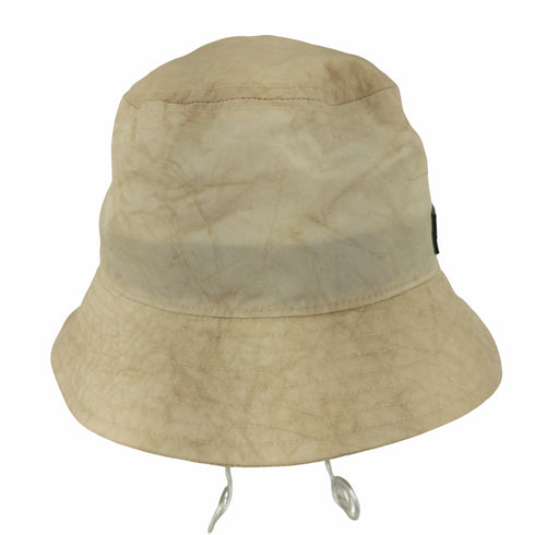 カシラ CA4LA UPCYCLED BUCKET HAT バケットハット メンズ