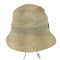 カシラ CA4LA UPCYCLED BUCKET HAT バケットハット メンズ