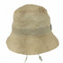 カシラ CA4LA UPCYCLED BUCKET HAT バケットハット メンズ