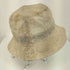 カシラ CA4LA UPCYCLED BUCKET HAT バケットハット メンズ