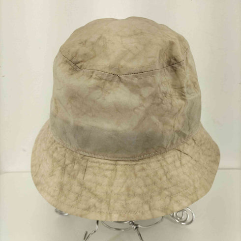 カシラ CA4LA UPCYCLED BUCKET HAT バケットハット メンズ