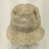 カシラ CA4LA UPCYCLED BUCKET HAT バケットハット メンズ