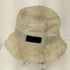 カシラ CA4LA UPCYCLED BUCKET HAT バケットハット メンズ