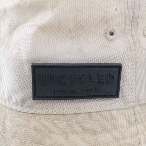 カシラ CA4LA UPCYCLED BUCKET HAT バケットハット メンズ