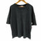 ビューティーアンドユースユナイテッドアローズ BEAUTY & YOUTH UNITED ARROWS コットン ヘンプ ワイドシルエット Tシャツ メンズ JPN:M