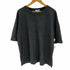 ビューティーアンドユースユナイテッドアローズ BEAUTY & YOUTH UNITED ARROWS コットン ヘンプ ワイドシルエット Tシャツ メンズ JPN:M