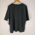ビューティーアンドユースユナイテッドアローズ BEAUTY & YOUTH UNITED ARROWS コットン ヘンプ ワイドシルエット Tシャツ メンズ JPN:M