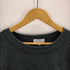 ビューティーアンドユースユナイテッドアローズ BEAUTY & YOUTH UNITED ARROWS コットン ヘンプ ワイドシルエット Tシャツ メンズ JPN:M