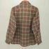 ペンドルトン PENDLETON 70s USA製 ボックスシルエット オープンカラーシャツ フラップポケット タータンチェック メンズ import:M