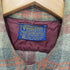 ペンドルトン PENDLETON 70s USA製 ボックスシルエット オープンカラーシャツ フラップポケット タータンチェック メンズ import:M
