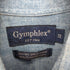 ジムフレックス GYMPHLEX デニムシャツワンピース レディース 12