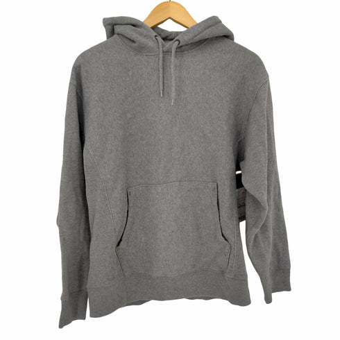ギャップ Gap 02AW ワンカラー プルオーバーパーカー レディース XS