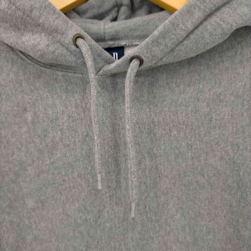 ギャップ Gap 02AW ワンカラー プルオーバーパーカー レディース XS