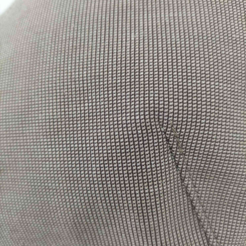 カシラ CA4LA WASHABLE NANTING ハンチング帽 メンズ
