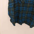 ペンドルトン PENDLETON 60s USA製 ボックスシルエット オープンカラーシャツ フラップポケット チェック メンズ import:M