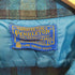ペンドルトン PENDLETON 60s USA製 ボックスシルエット オープンカラーシャツ フラップポケット チェック メンズ import:M