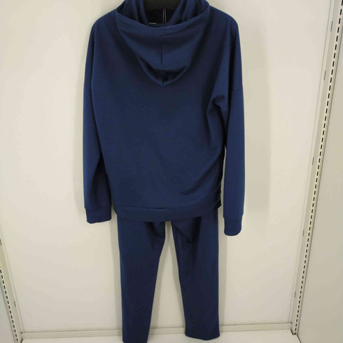 アディダス adidas コンバットスポーツ トラックジャケット トラックパンツ セットアップ メンズ L