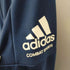 アディダス adidas コンバットスポーツ トラックジャケット トラックパンツ セットアップ メンズ L