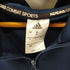 アディダス adidas コンバットスポーツ トラックジャケット トラックパンツ セットアップ メンズ L