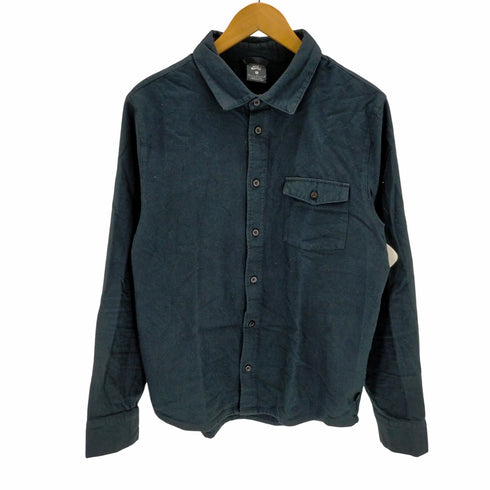 ナイキスケートボーディング NIKE SB フランネル L/S トップ メンズ JPN:M