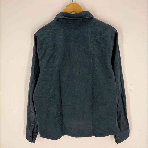 ナイキスケートボーディング NIKE SB フランネル L/S トップ メンズ JPN:M