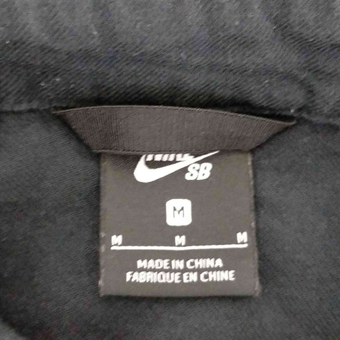ナイキスケートボーディング NIKE SB フランネル L/S トップ メンズ JPN:M