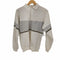 HUK A P 90S ワッフル地 ポロにシャツ L/S メンズ JPN:M