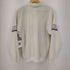 HUK A P 90S ワッフル地 ポロにシャツ L/S メンズ JPN:M